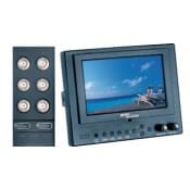 Logovision FM-07 WSM-U